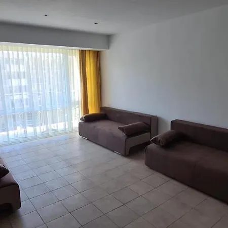 Miramar Lägenhet Slăntjev Brjag