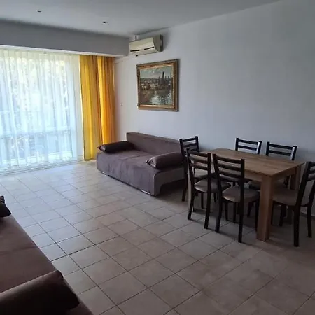 Miramar Lägenhet