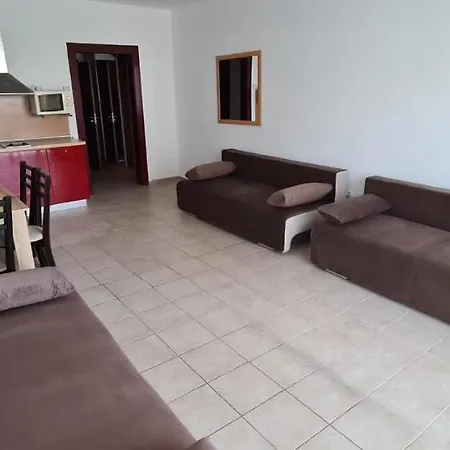 Lägenhet Miramar Slăntjev Brjag
