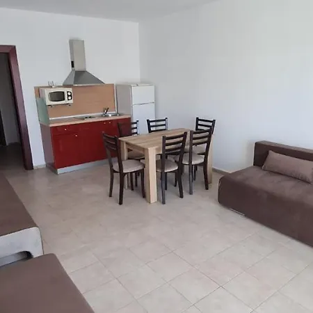 Miramar Lägenhet *